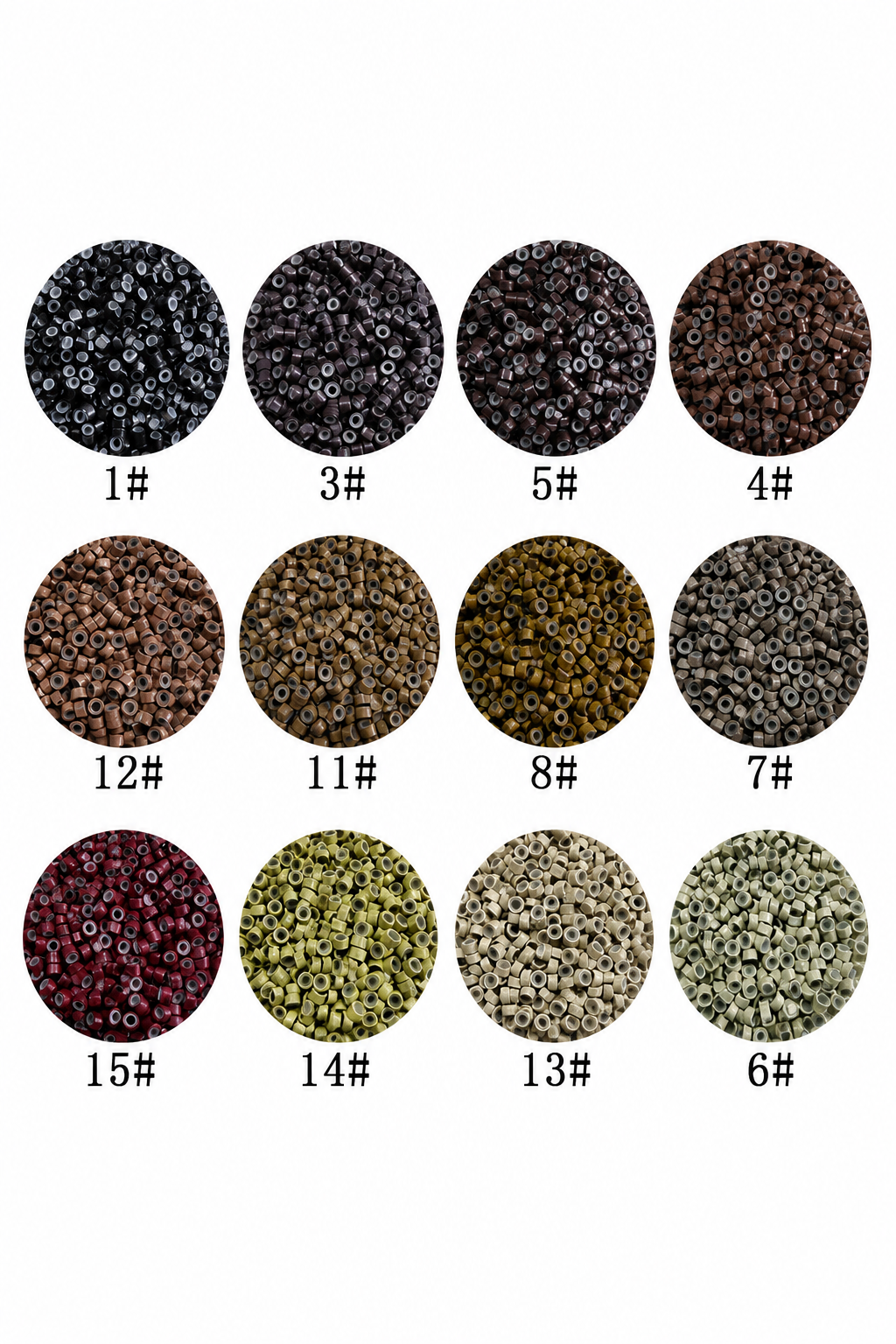 Micro Rings